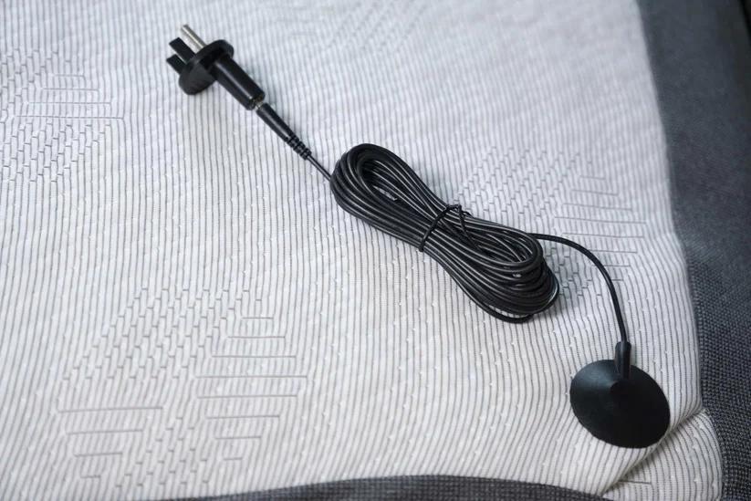 Replacement Grounding Cord for Anti Anging Bed Cover